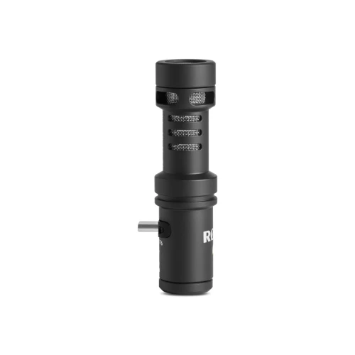 RØDE VideoMic Me-C+ 2