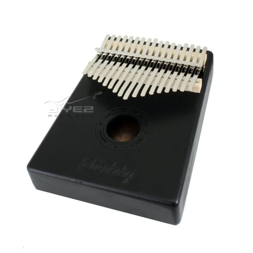 Lichtenberg AKM-100 17 Tuşlu Siyah Kalimba 2