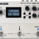 BOSS DD-500 Digital Delay 1