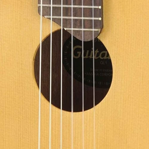 Yamaha GL1 Guitalele 2