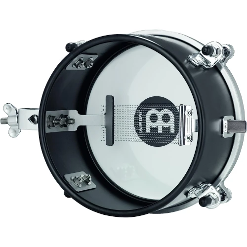 Meinl MDST10BK 10" Drummer Trampet Timbale (Siyah) 2