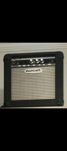 Madison Elektro Gitar - Amfi Dahil 4