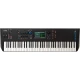 Yamaha MODX7+ 76 Tuş Synthesizer 1