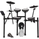 ROLAND TD-07KV - V-Drums Elektronik Davul Seti 4