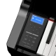 Yamaha NU1XA AvantGrand Dijital Piyano (Parlak Siyah) 2