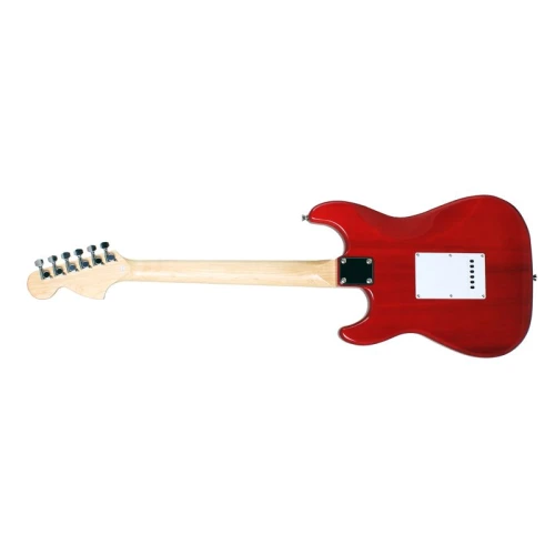 DMX Stratocaster ST-CS Elektro Gitar (Taşıma Çantası Hediyeli) 3