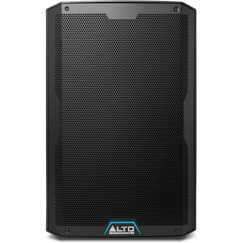 Alto Professional TS415 15" 2500W Bluetooth, DSP ve App Control Özellikli Aktif Hoparlör 2