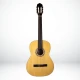 Toledo LC-3900NL 4/4 Klasik Gitar (Natural) 1