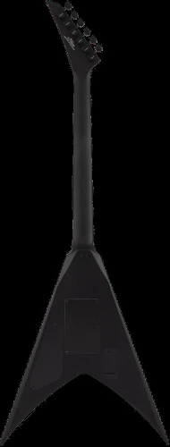 Jackson X King V KVXMG Laurel Klavye Satin Black Elektro Gitar 2