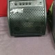 MEGA DL20B 20W Sıfır Bass Gitar ve Bateri Amfisi 1