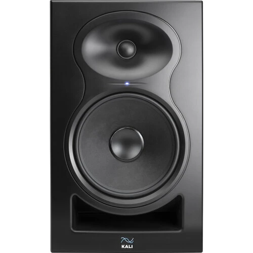 Kali Audio Lp-8 V2 8" Stüdyo Monitörü (Siyah) 1