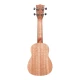 Kala KA-20S Burled Meranti Soprano Ukulele 3