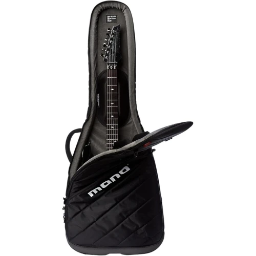 Mono M80-VEG-BLK Vertigo Elektro Gitar Gigbag (Siyah) 4