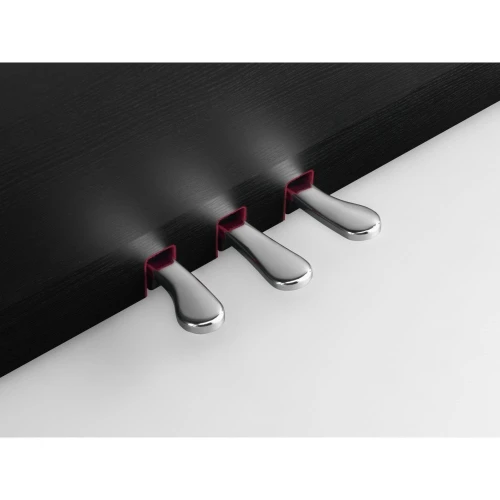 Yamaha Clavinova CLP885B Dijital Piyano (Siyah) 3