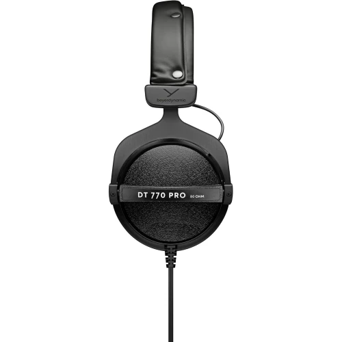Beyerdynamic DT 770 PRO 80 Ohm Stüdyo Referans Kulaklığı 2