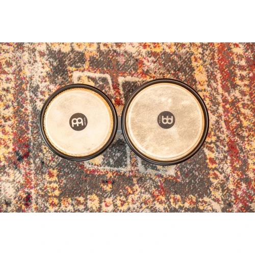 Meinl HB50UG 6.5''/ 7.5'' ABS Bongo (Ultimate Gray) 7
