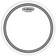DERİ 10 EC RESONANT TOM ALT CLEAR RİNGLİ TEK KAT ( 5