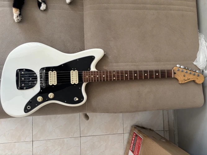 FENDER JAZZMASTER 6
