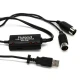 ROLAND UM-ONE USB Audio Arabirim 1