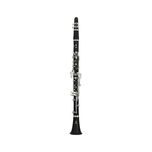 Yamaha YCL255S Si Bemol Klarnet 1
