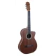 Agostini HG400 CS Klasik Gitar (Taşıma Çantası Hediyeli) 1