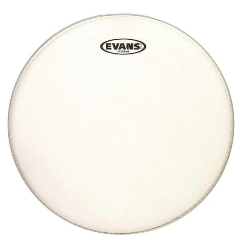 EVANS DERİ E08J1 TİMBAL ETCHEAD TEK KAT (10 MİL) 2