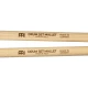 Meinl SB401 Drum Set Mallet Medium  Felt Tip (5A Hickory Handle) 3
