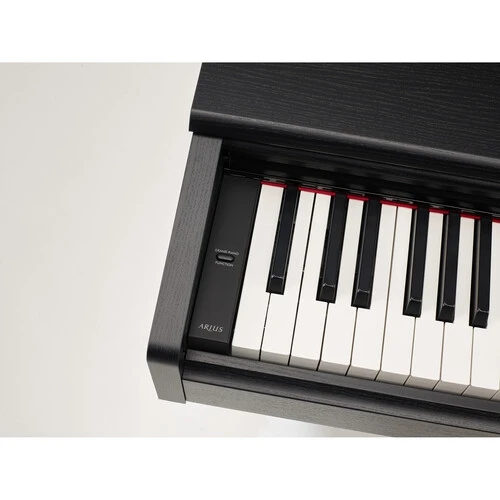 Yamaha YDP-105B Dijital Piyano (Siyah) 3