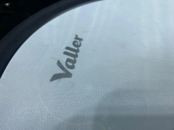 Valler XD 480 Elektronik Davul 5