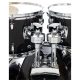 Yamaha Rydeen 20" Akustik Davul (Black Glitter) 6