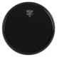 REMO AMBASSADOR® BLACK SUEDE 12 inç Davul Derisi 2