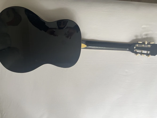 sevilla SCG 10 WRS klasik gitar 3