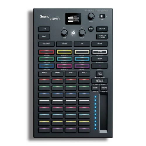 SoundSwitch Control One 1