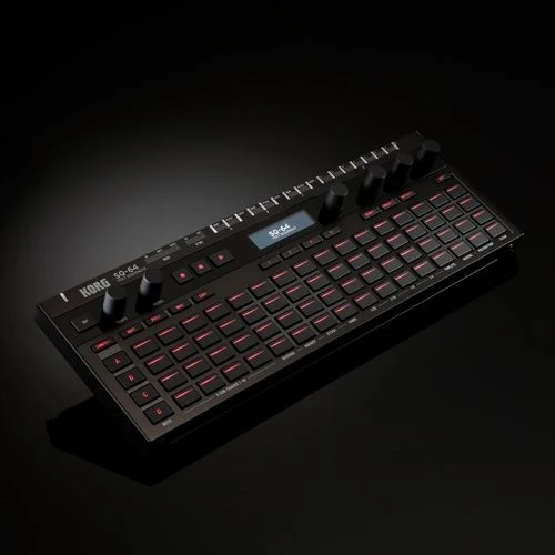 Korg SQ-64 1