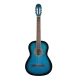 ALMİRA MG917-BLS Tam Boy Yetişkin Klasik Gitar Seti 3
