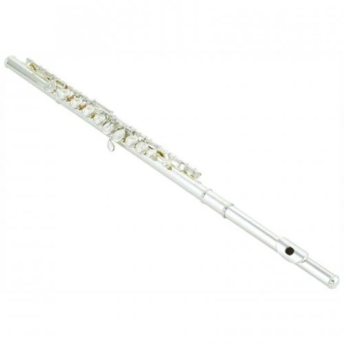 Yamaha YFL212 Yan Flüt 2