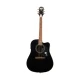 [Outlet] Epiphone Pro-1 Ultra Elektro Akustik Gitar (OL 22-547) 1