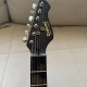 Hohner rockwood elektro gitar yeni başlayanlar için ideal 2