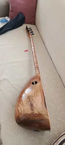 OYMA KESTANE 41 TEKNE UZUN SAP SAZ 2