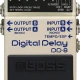 BOSS DD-8 Digital Delay 1