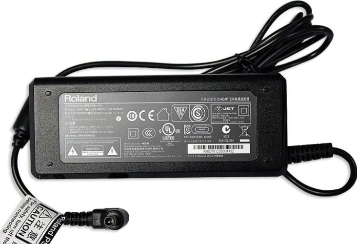 ROLAND PSB 14U Adaptör 1