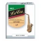 D\'Addario Woodwinds La Voz RJC10SF Alto Saksafon Kamışı Soft 1