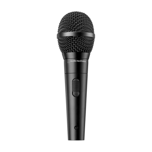 Audio-Technica ATR1300X Dinamik Vokal Mikrofon 1