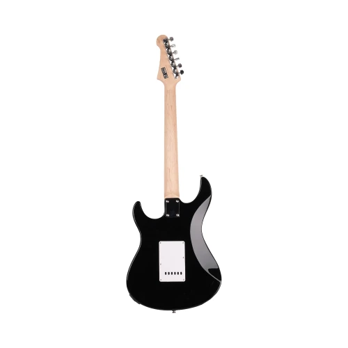 [Outlet] Yamaha Yamaha Pacifica 012 Elektro Gitar (Black) (OL 25-26002) 2