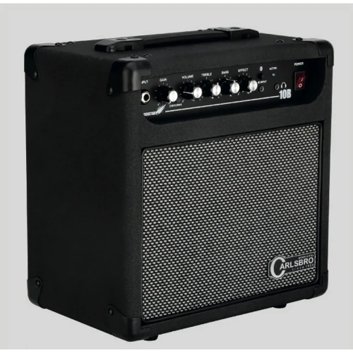 Carlsbro KICKSTART 10B 10 Watt Bluetooth Elektro Gitar Amfisi 2