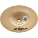 Zildjian A Custom 8 Inc Splash Finish Brilliant Zil 2