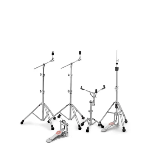 Sonor HS 4000 S Aksam Seti (Taşıma Çantalı) 1