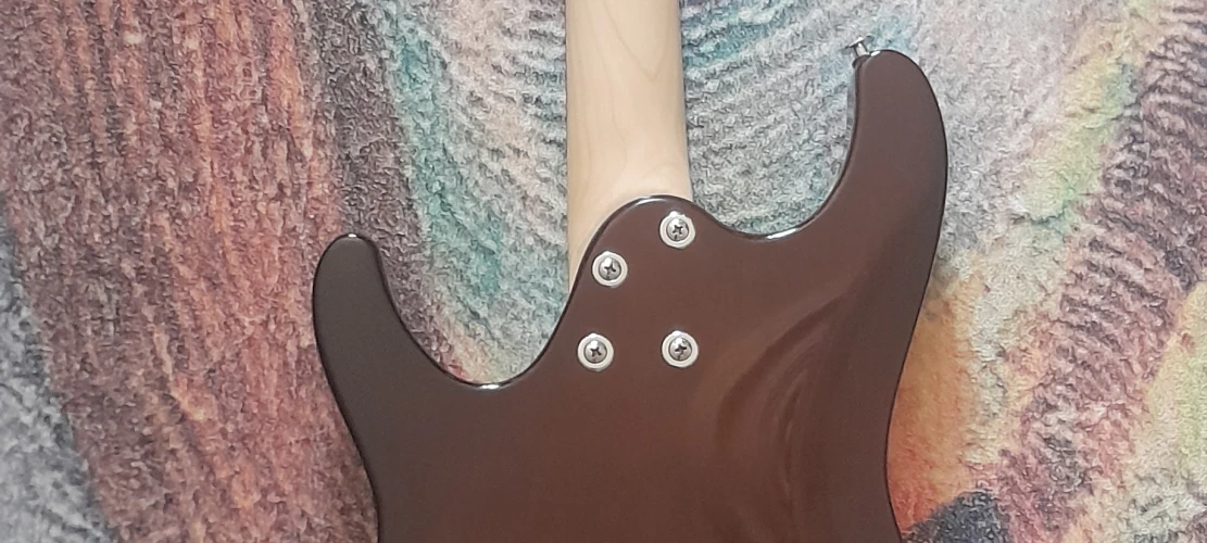 Ibanez GSA 60 BS 1