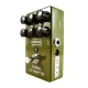 MXR M81 Bass Preamp Pedalı 4