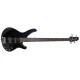 CORT ARONA4BK BASS GİTAR, SİYAH 2